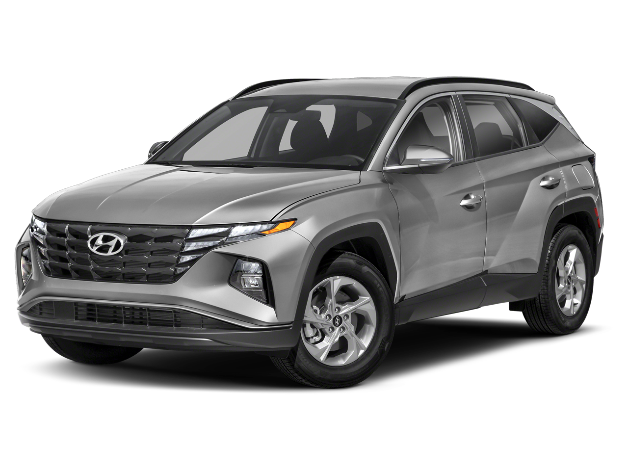 2023 Hyundai Tucson SEL - Photo 1