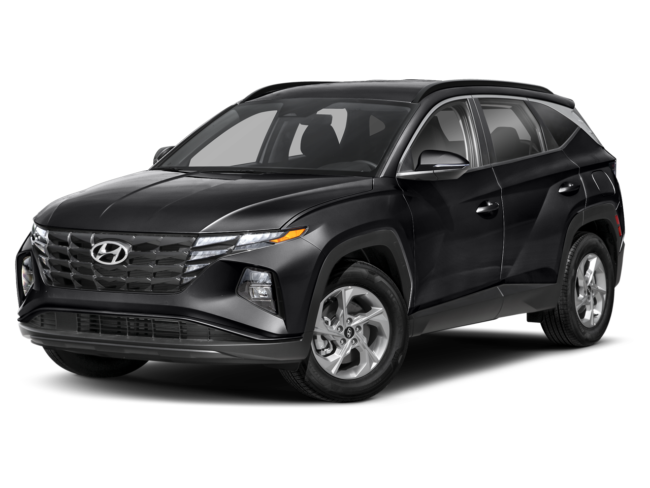 2023 Hyundai Tucson SEL - Photo 34