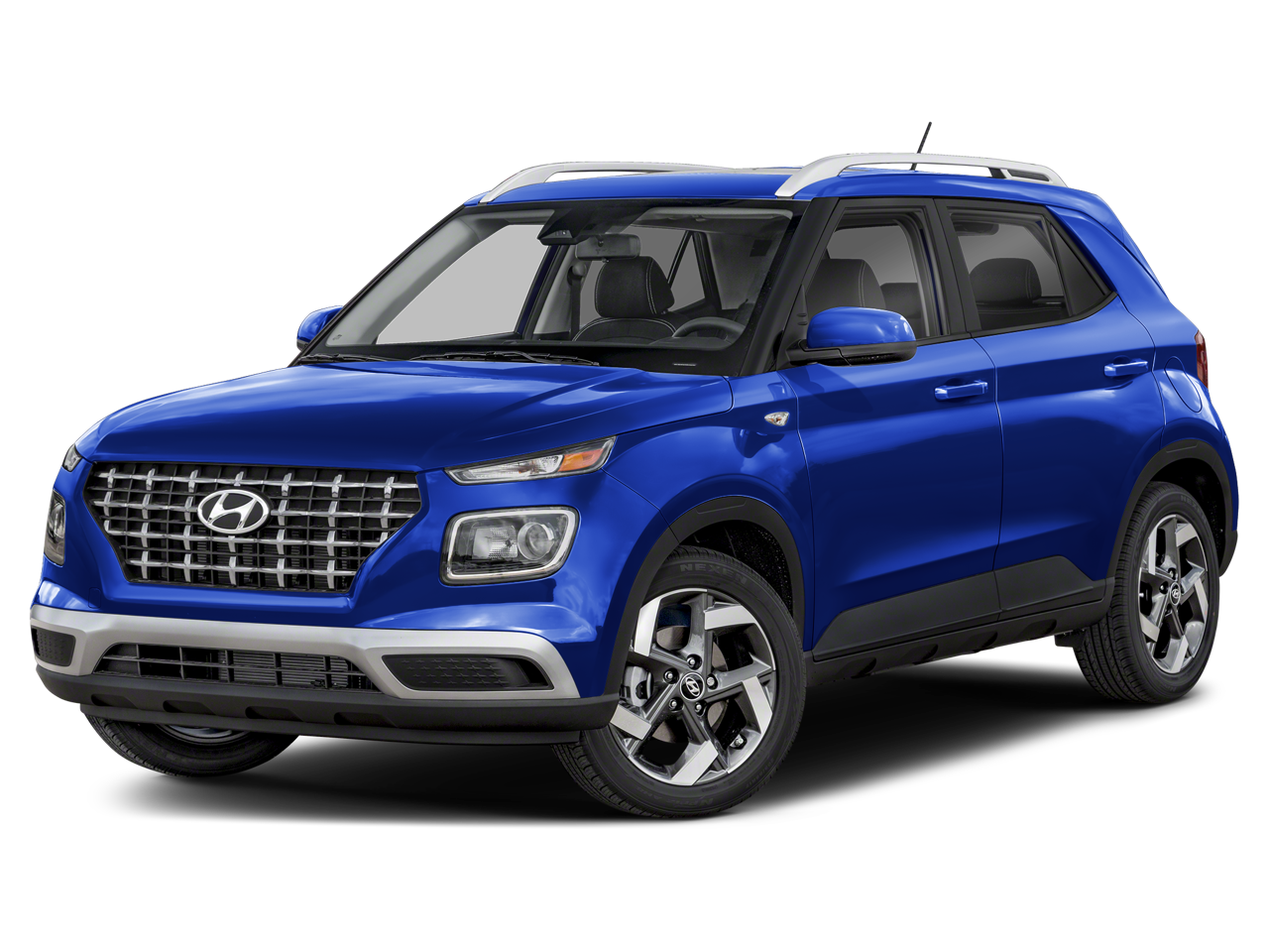 2023 Hyundai Venue SEL - Photo 31