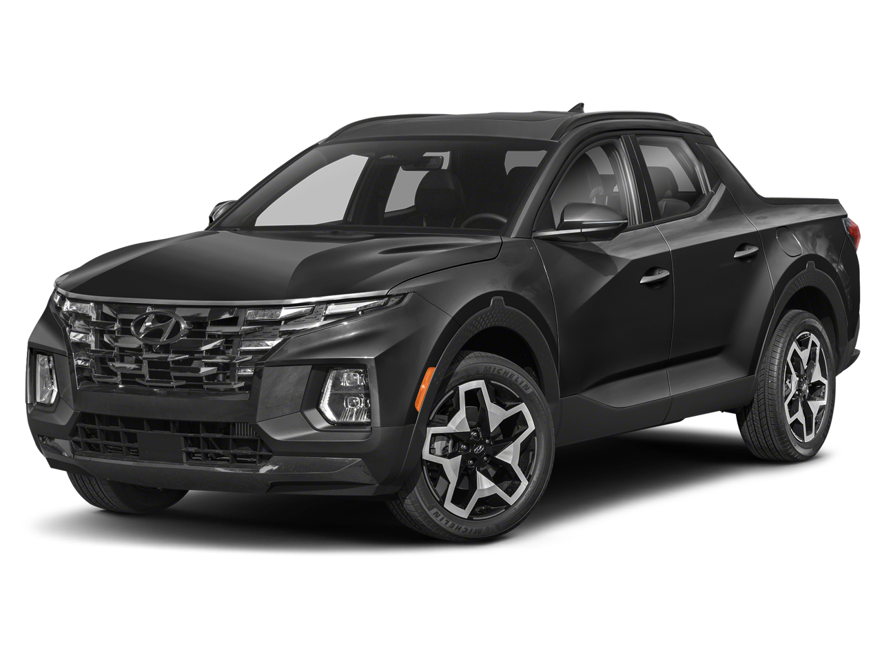2023 Hyundai Santa Cruz Limited - Photo 34
