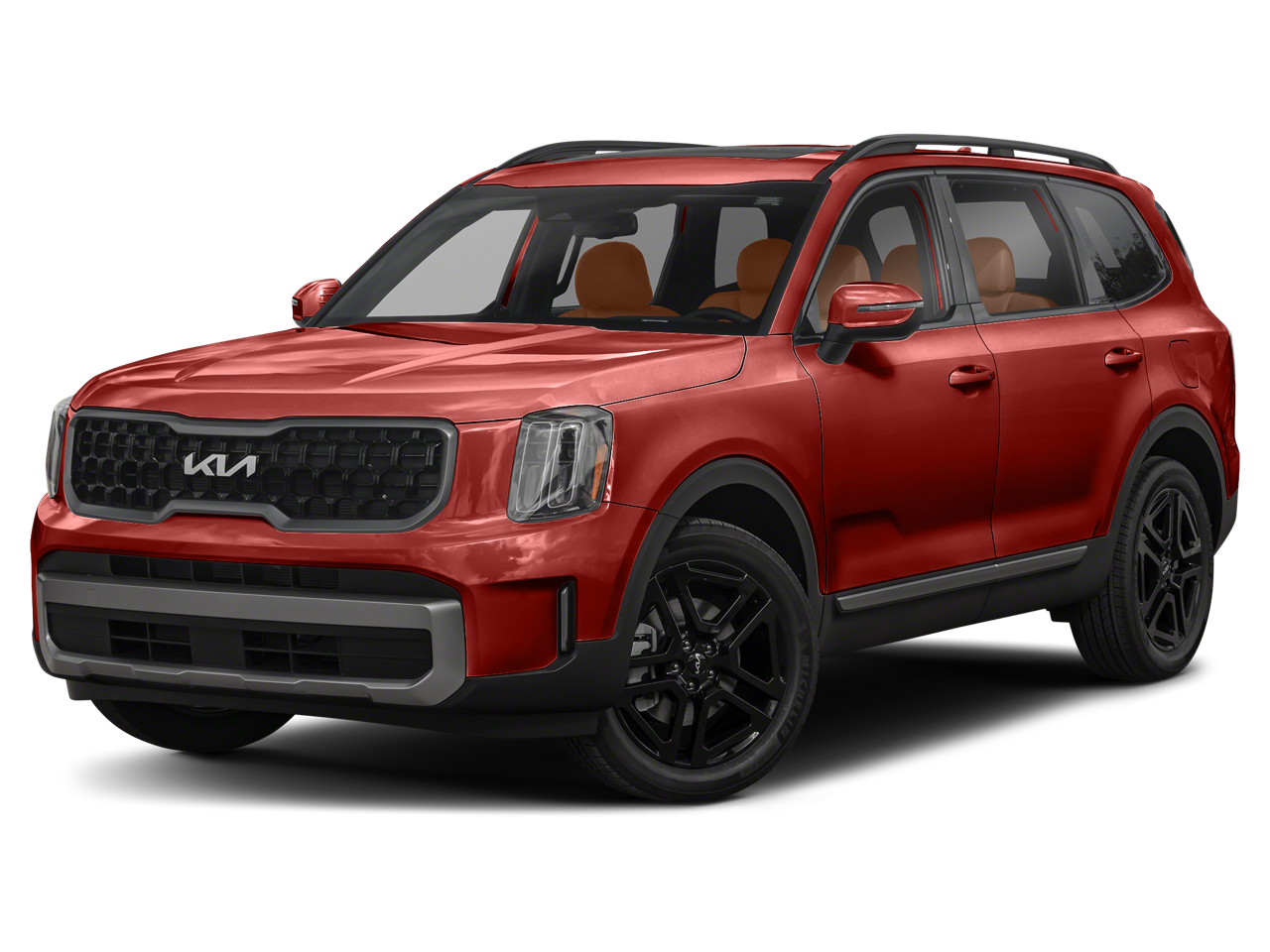 2023 Kia Telluride EX X-Line