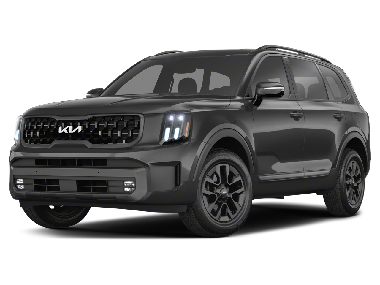 2023 Kia Telluride SX-Prestige X-Pro