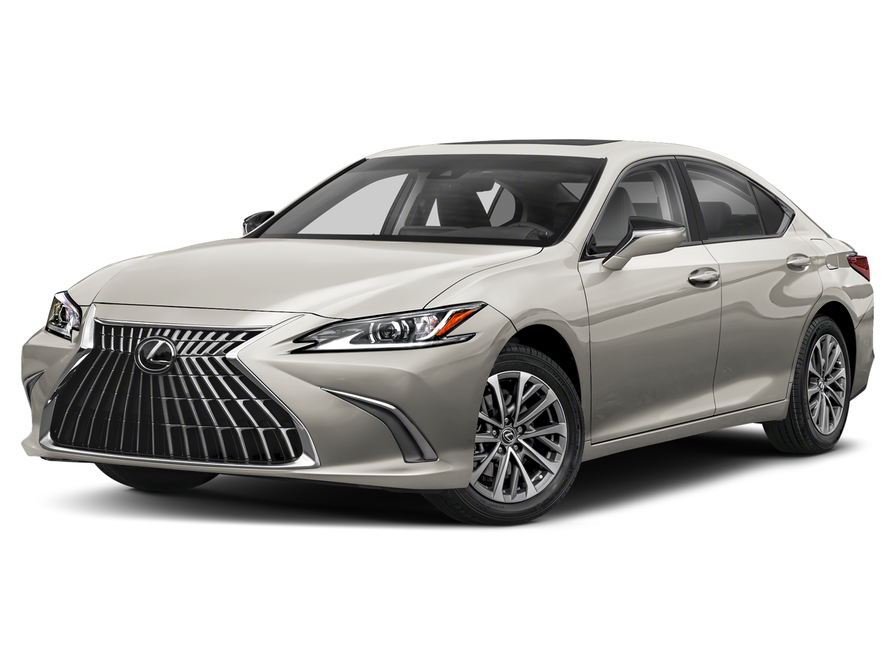 2023 Lexus ES 