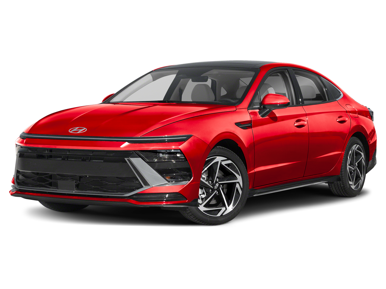 2024 Hyundai Sonata SEL - Photo 30