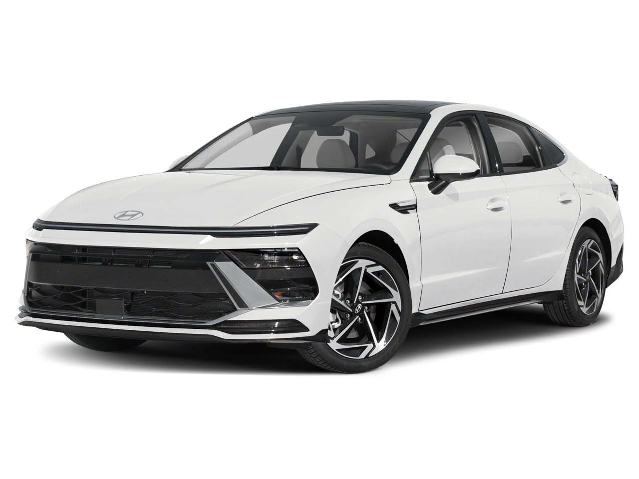 2024 Hyundai Sonata SEL - Photo 30