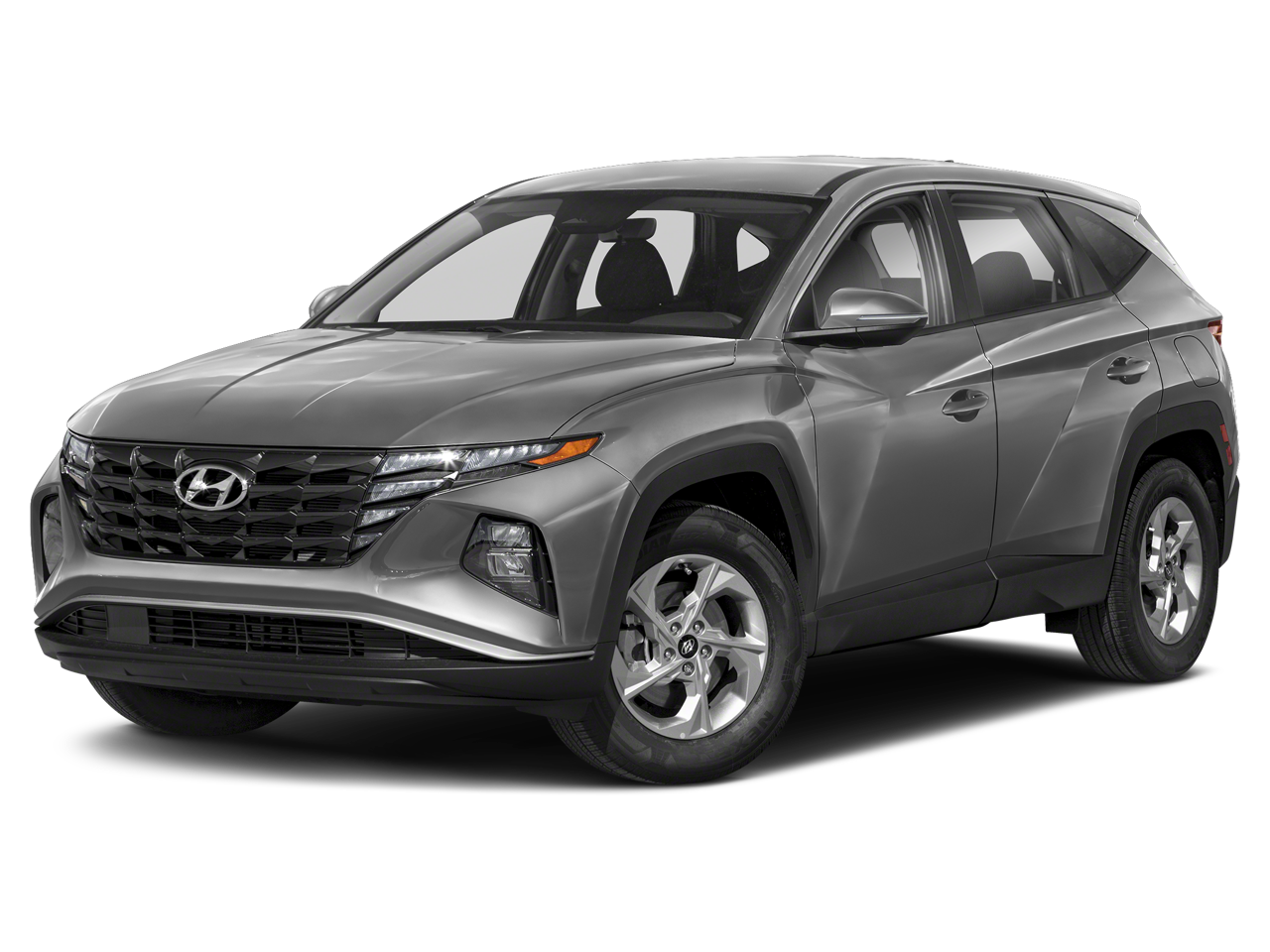 2024 Hyundai Tucson SE AWD's photo