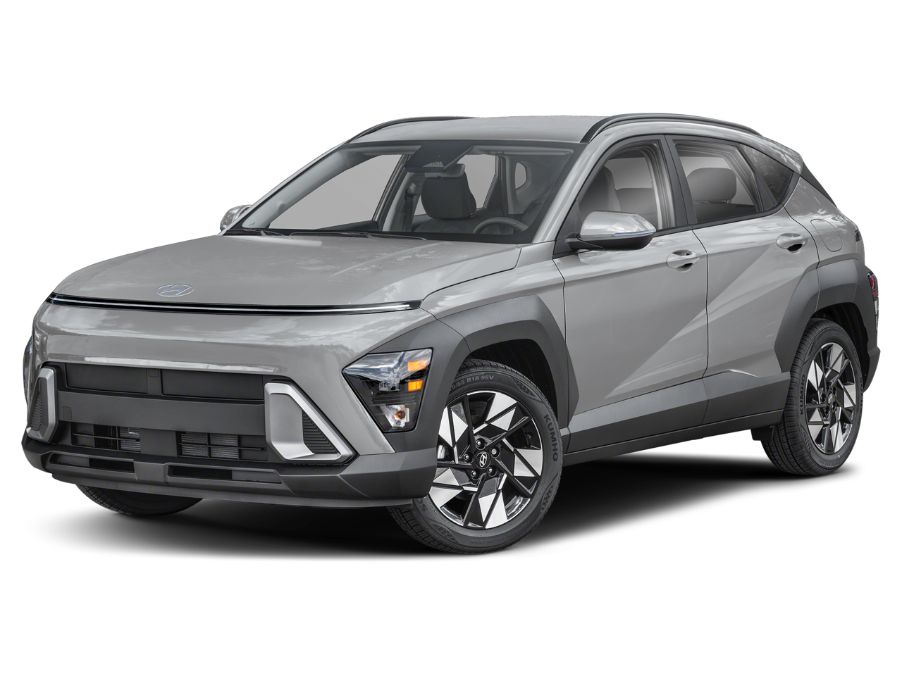 2024 Hyundai Kona SEL Automatic AWD's photo