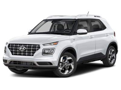 2024 Hyundai VENUE SEL
