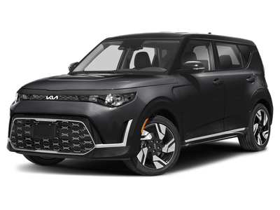 2024 Kia Soul GT-Line