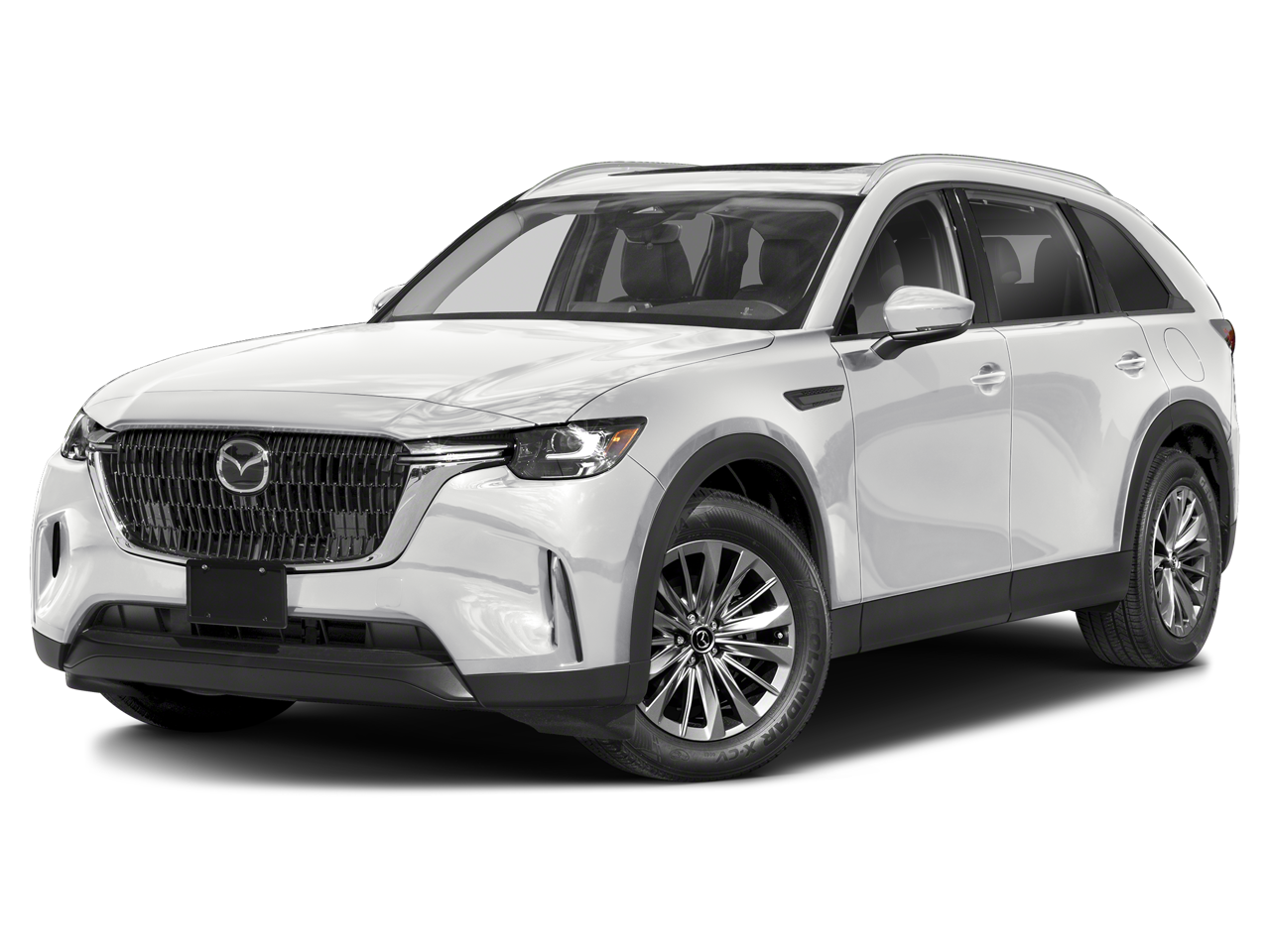 2024 Mazda Mazda CX-90 3.3 Turbo Preferred
