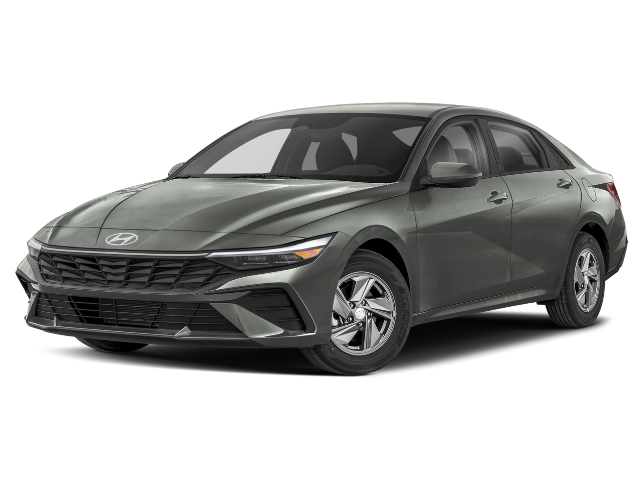 2025 Hyundai Elantra SE - Photo 30
