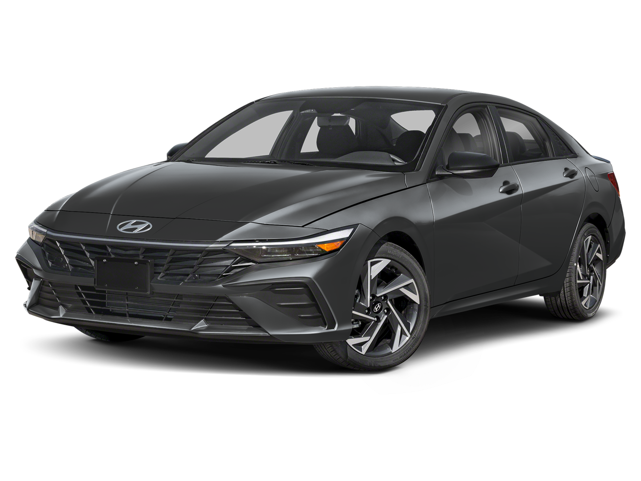 2025 Hyundai Elantra SEL - Photo 30