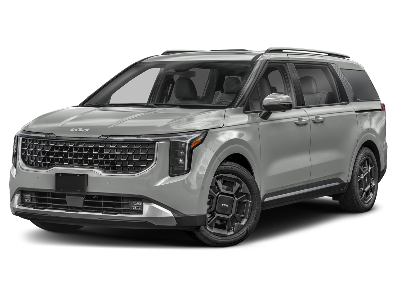 2025 Kia Carnival SX