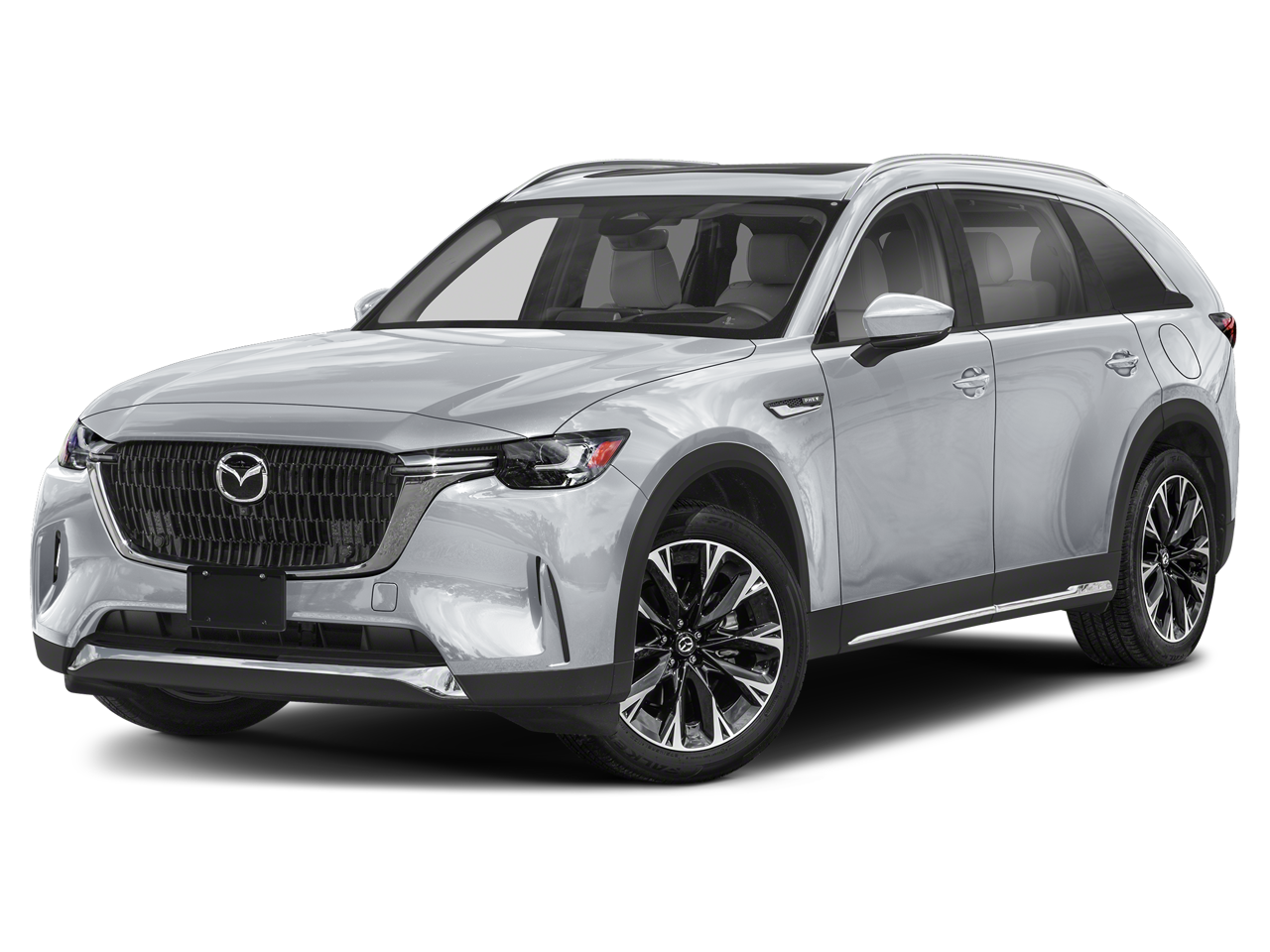 2025 Mazda Mazda CX-90 PHEV Premium Plus