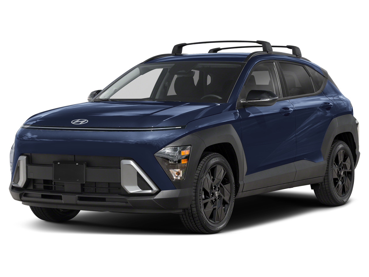 2026 Hyundai Kona's photo