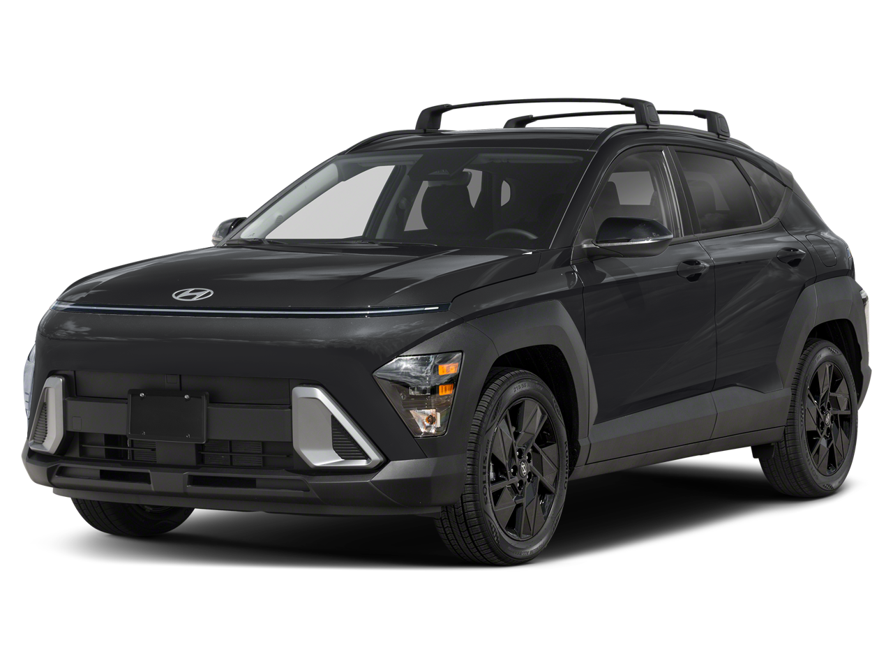 2026 Hyundai Kona's photo