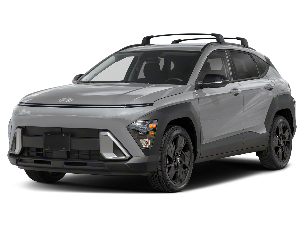 2026 Hyundai Kona's photo