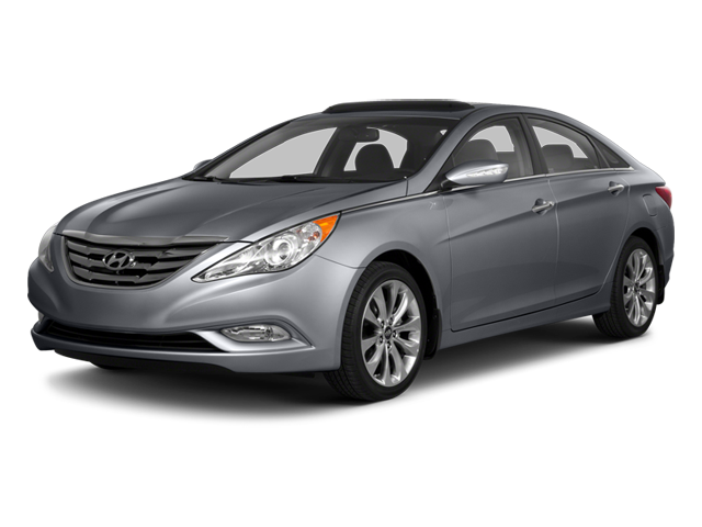 2013 Hyundai Sonata GLS - Photo 1