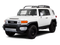 2013 Toyota FJ Cruiser Base