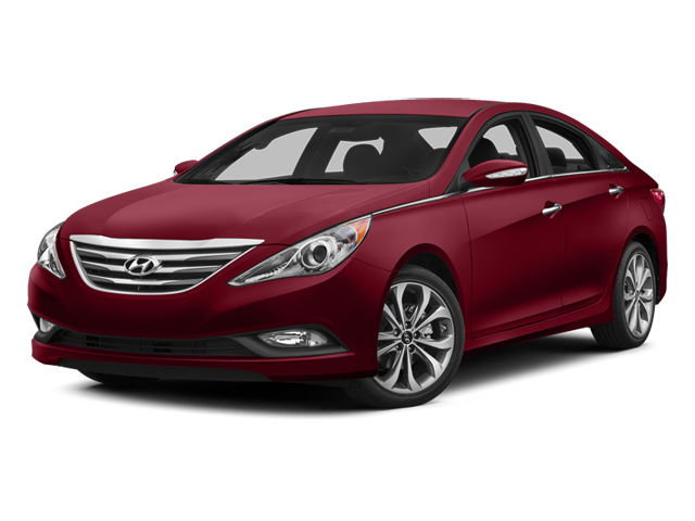 2014 Hyundai Sonata GLS - Photo 32