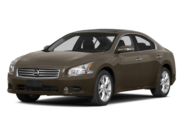 2014 Nissan Maxima 3.5 SV