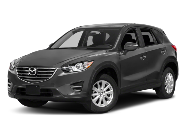2016 Mazda Mazda CX-5 Sport