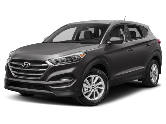 2018 Hyundai Tucson Value - Photo 23