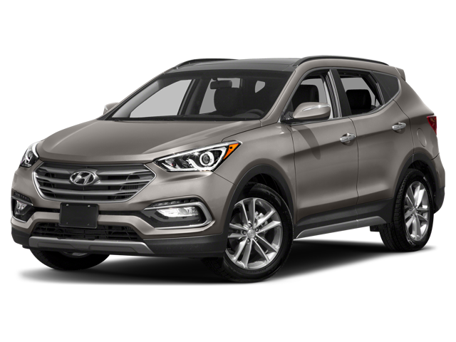 2018 Hyundai SANTA FE SPORT 2.0T