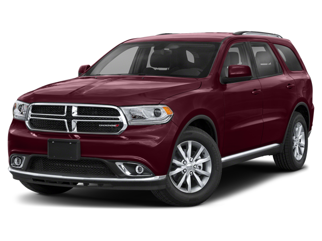 2019 Dodge Durango SXT Plus