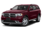 2019 Dodge Durango SXT Plus