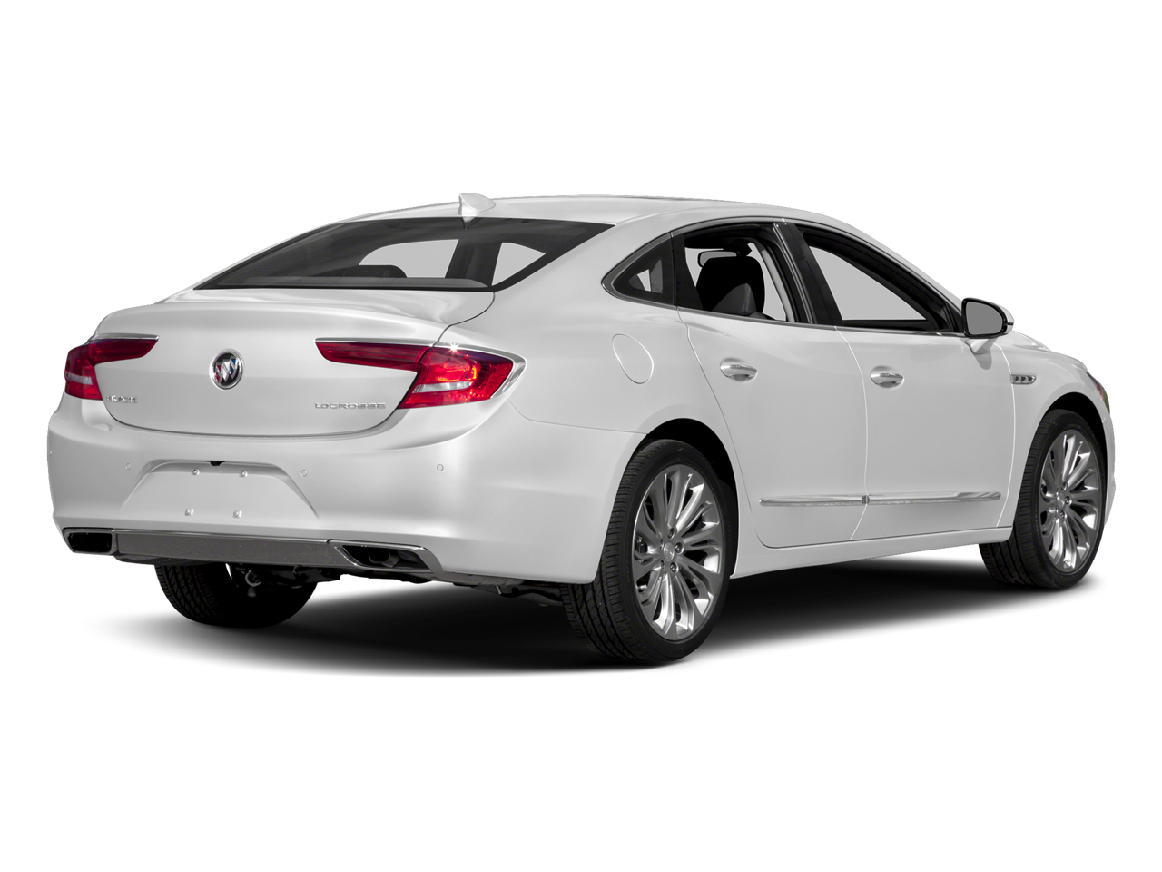 Used 2017 Buick LaCrosse Essence with VIN 1G4ZP5SS5HU181305 for sale in Woodbridge Township, NJ