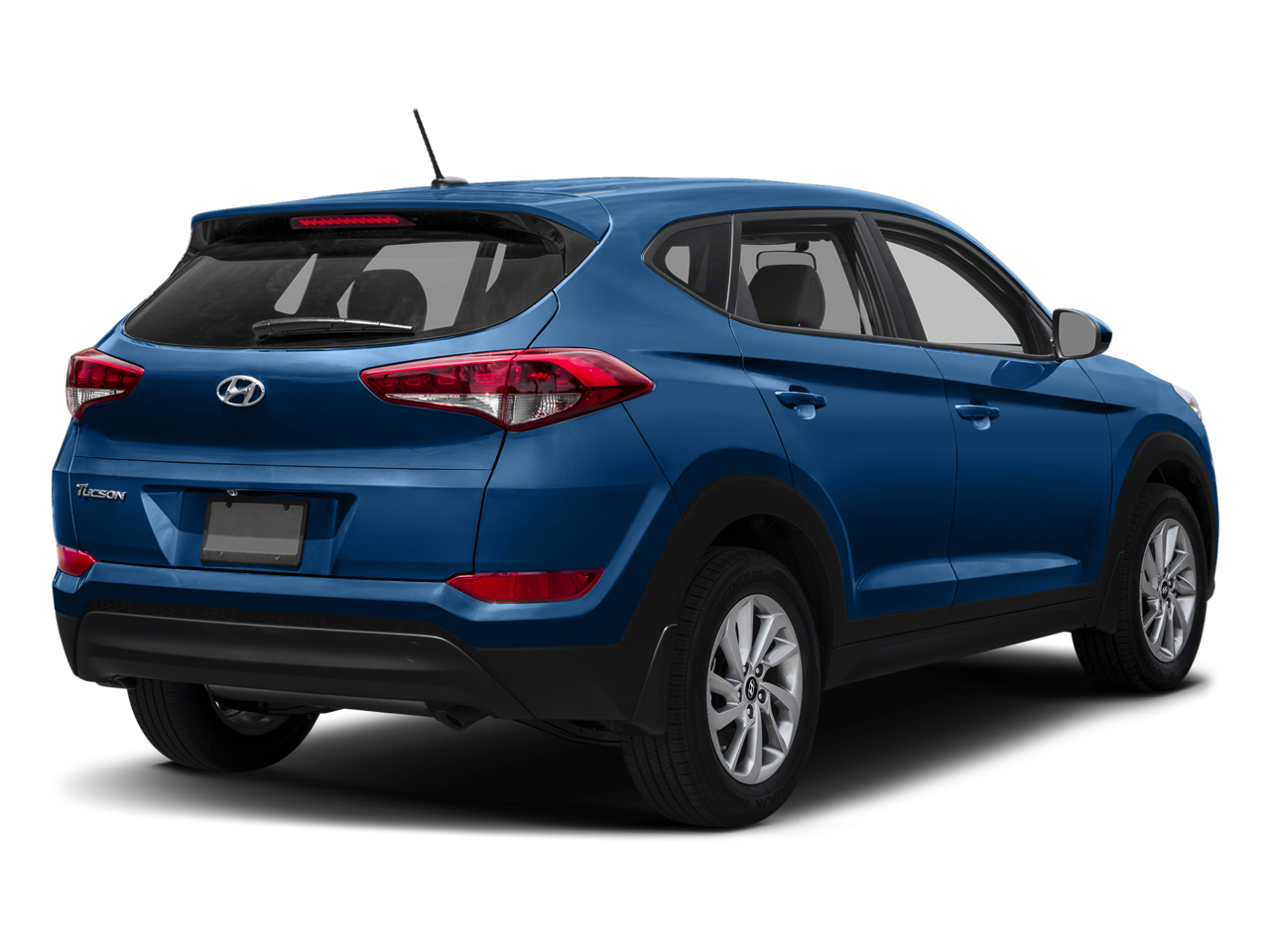 Used 2017 Hyundai Tucson SE with VIN KM8J3CA41HU413866 for sale in Woodbridge Township, NJ