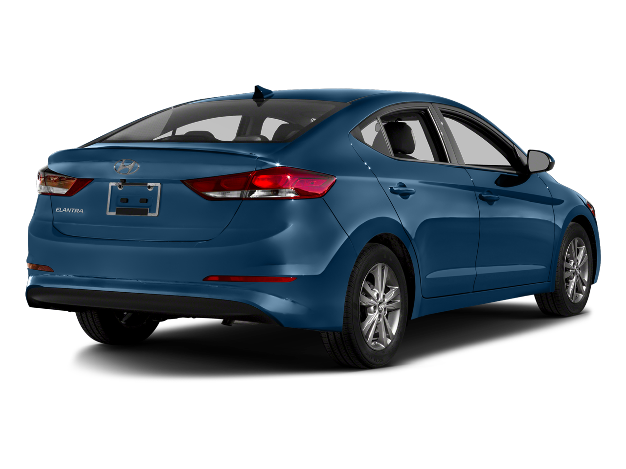 Used 2018 Hyundai Elantra Value Edition with VIN 5NPD84LF6JH280027 for sale in Woodbridge Township, NJ