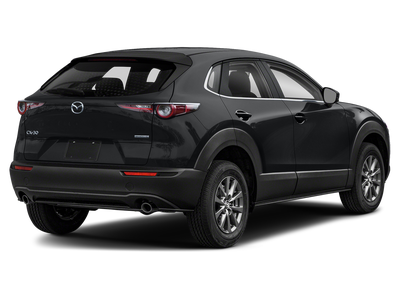 2021 Mazda Mazda CX-30 2.5 S