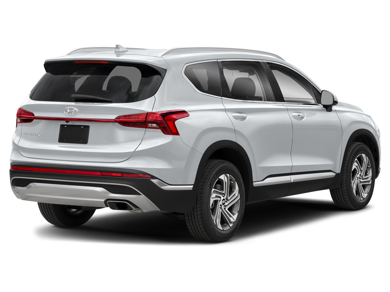 2022 Hyundai Santa Fe SEL - Photo 33