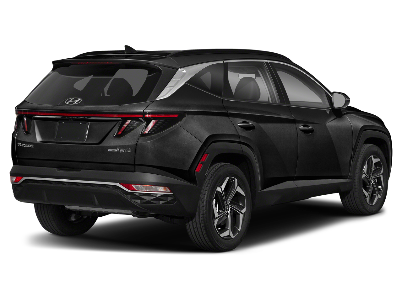 2022 Hyundai Tucson SEL Convenience - Photo 32