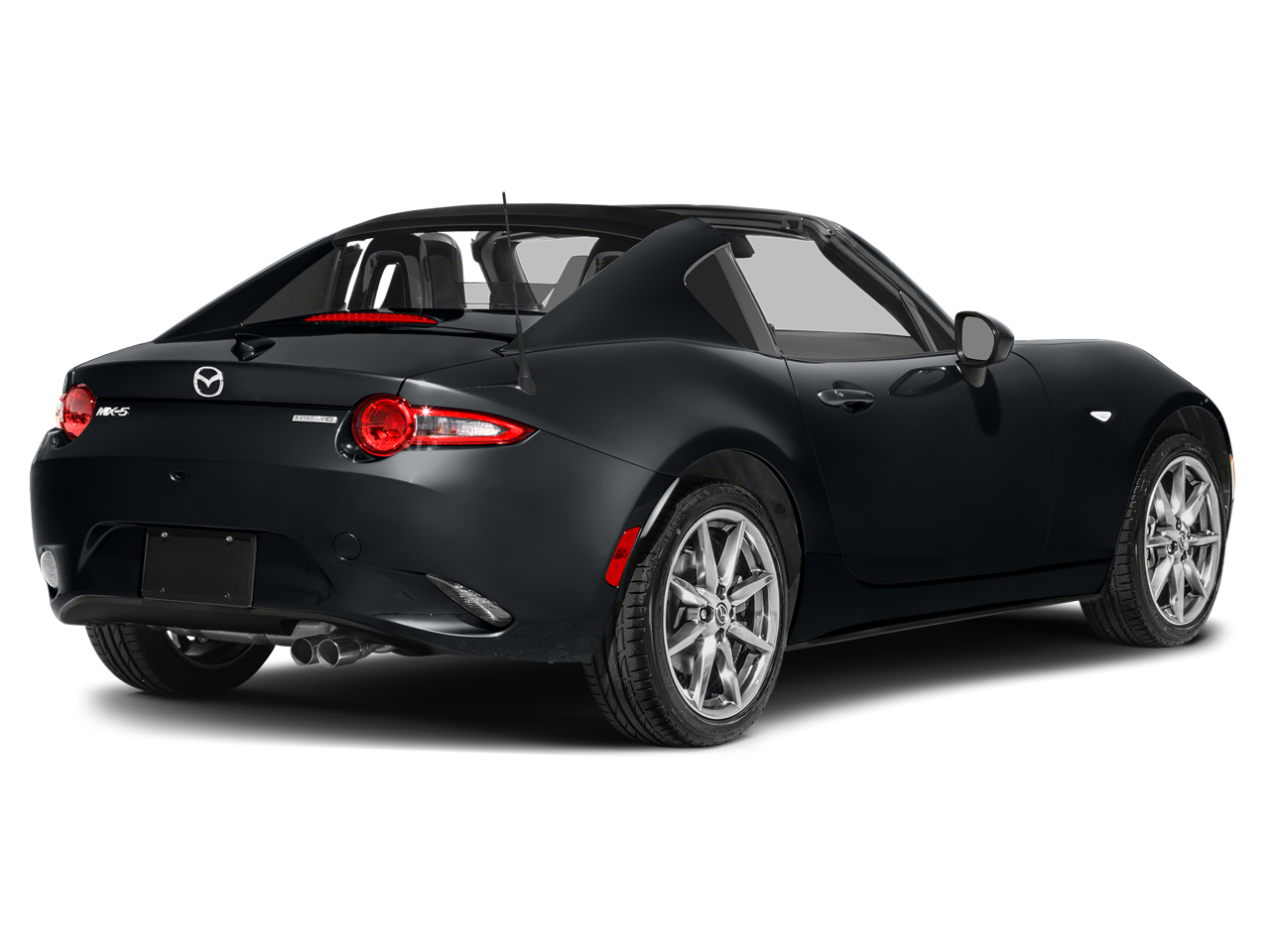 2022 Mazda Mazda Miata RF Grand Touring