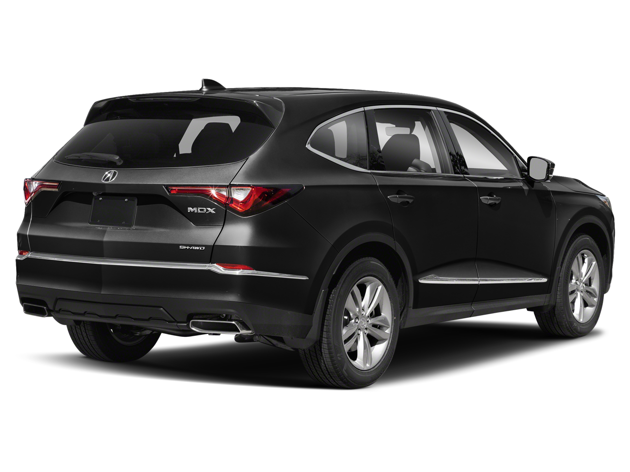 2023 Acura MDX 3.5L SH-AWD