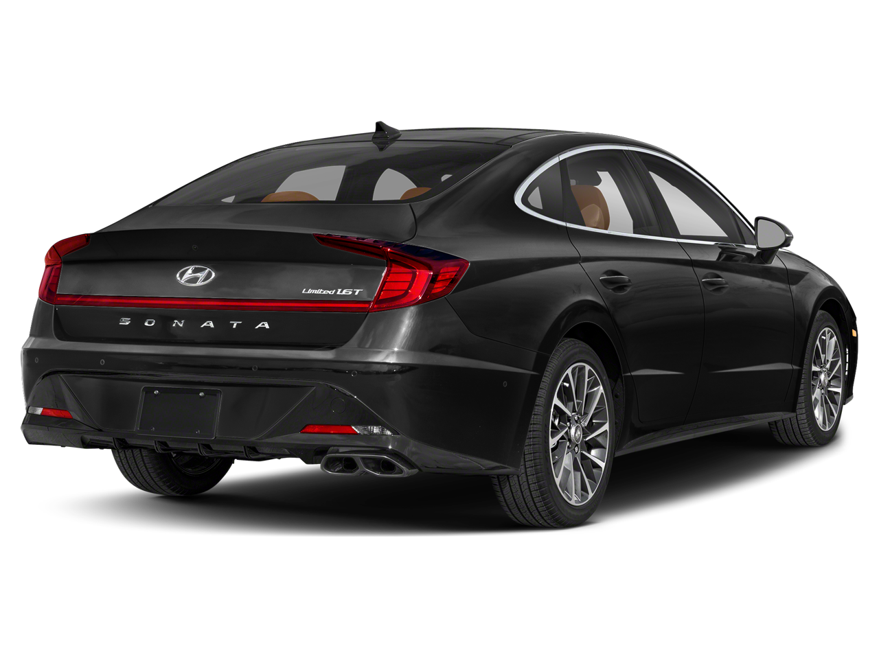 2023 Hyundai Sonata Limited - Photo 36