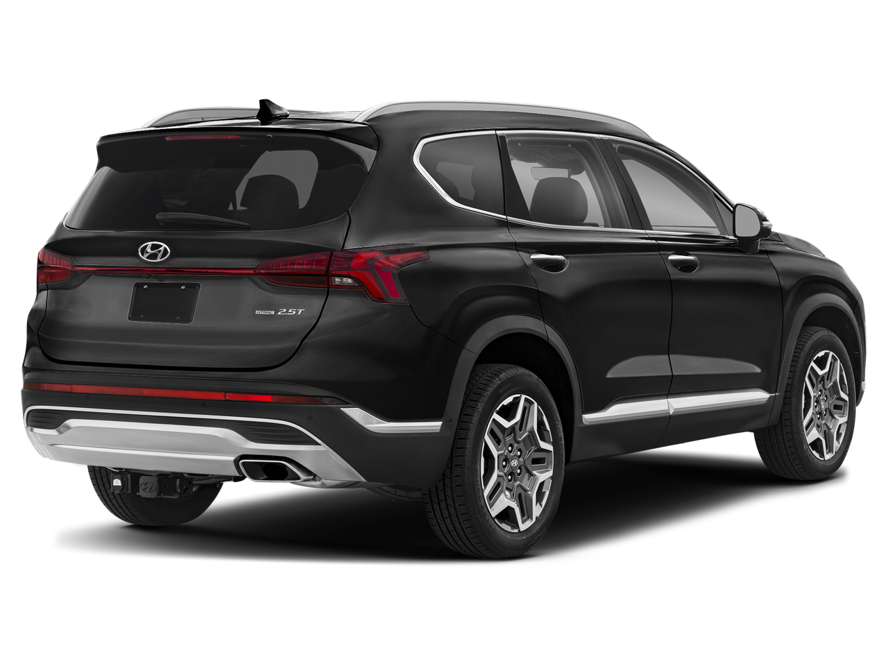 2023 Hyundai Santa Fe Limited - Photo 35