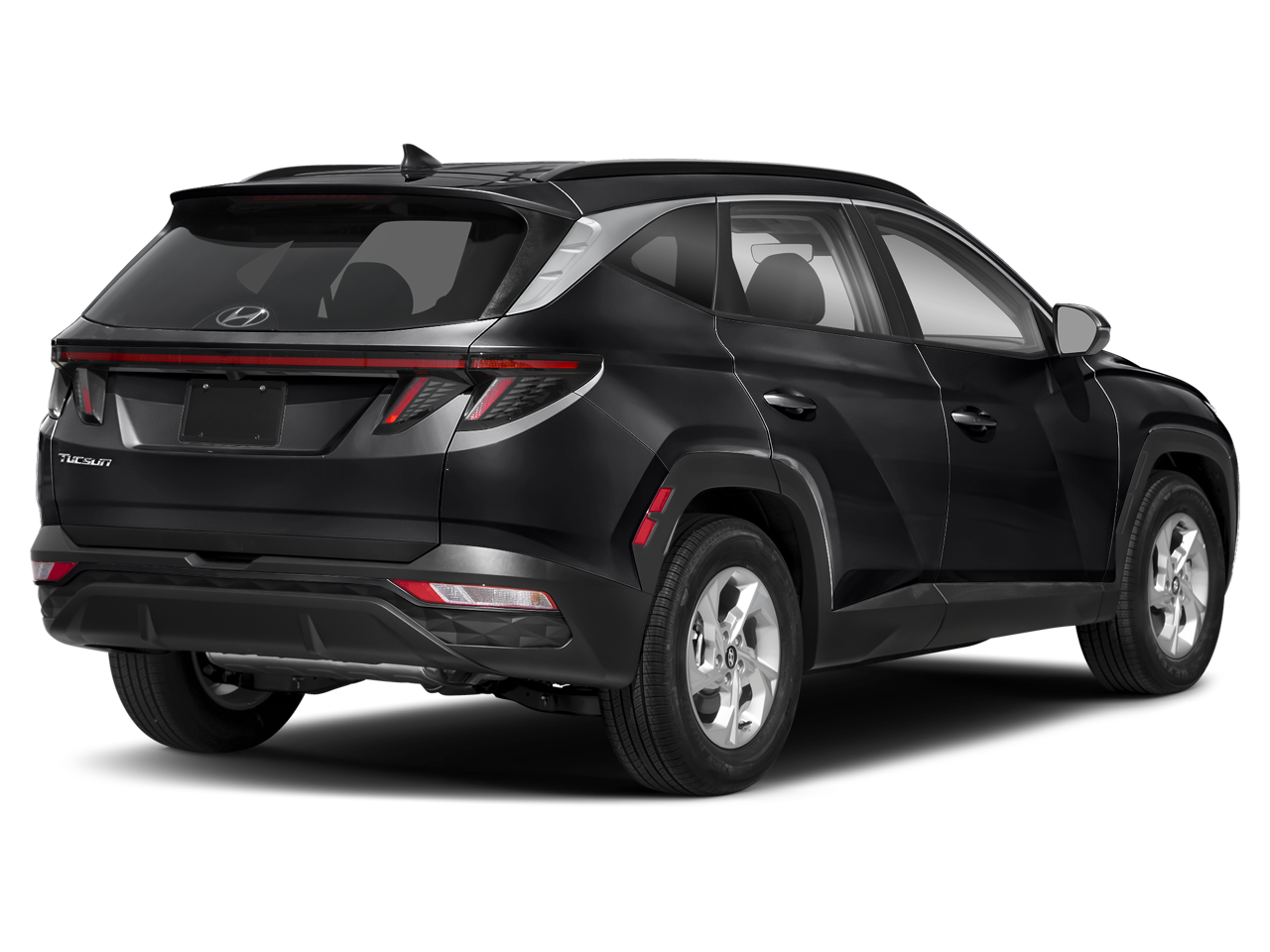 2023 Hyundai Tucson SEL - Photo 35