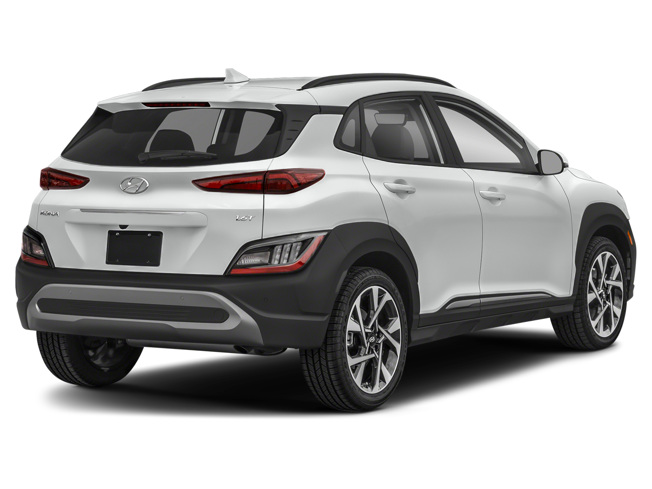 2023 Hyundai Kona SEL - Photo 34