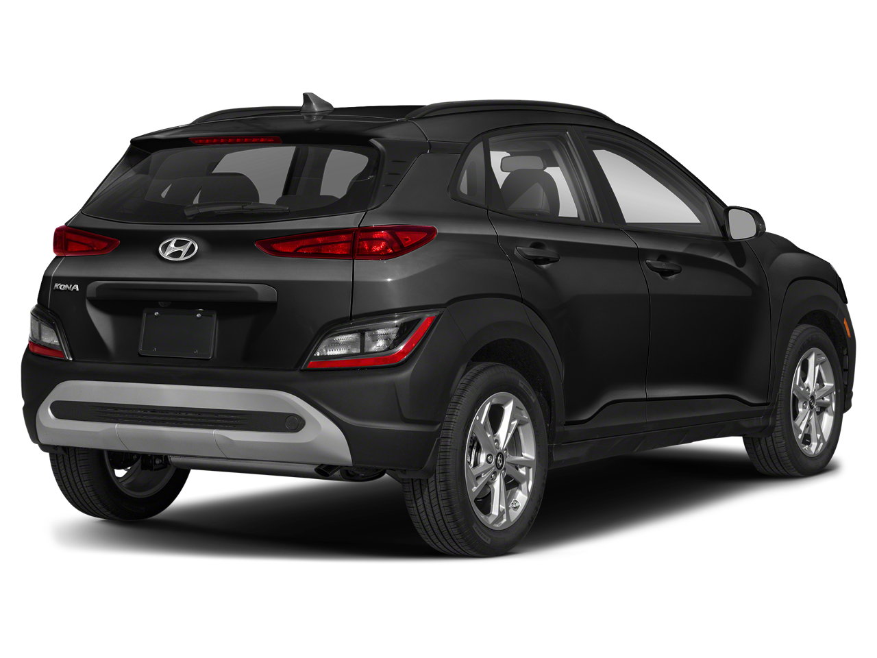 2023 Hyundai Kona SEL - Photo 34