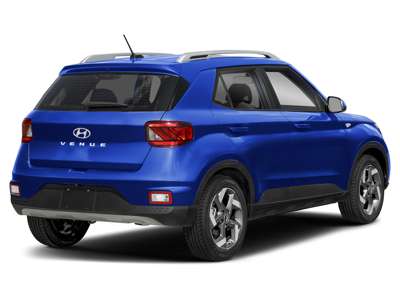 2023 Hyundai Venue SEL - Photo 32