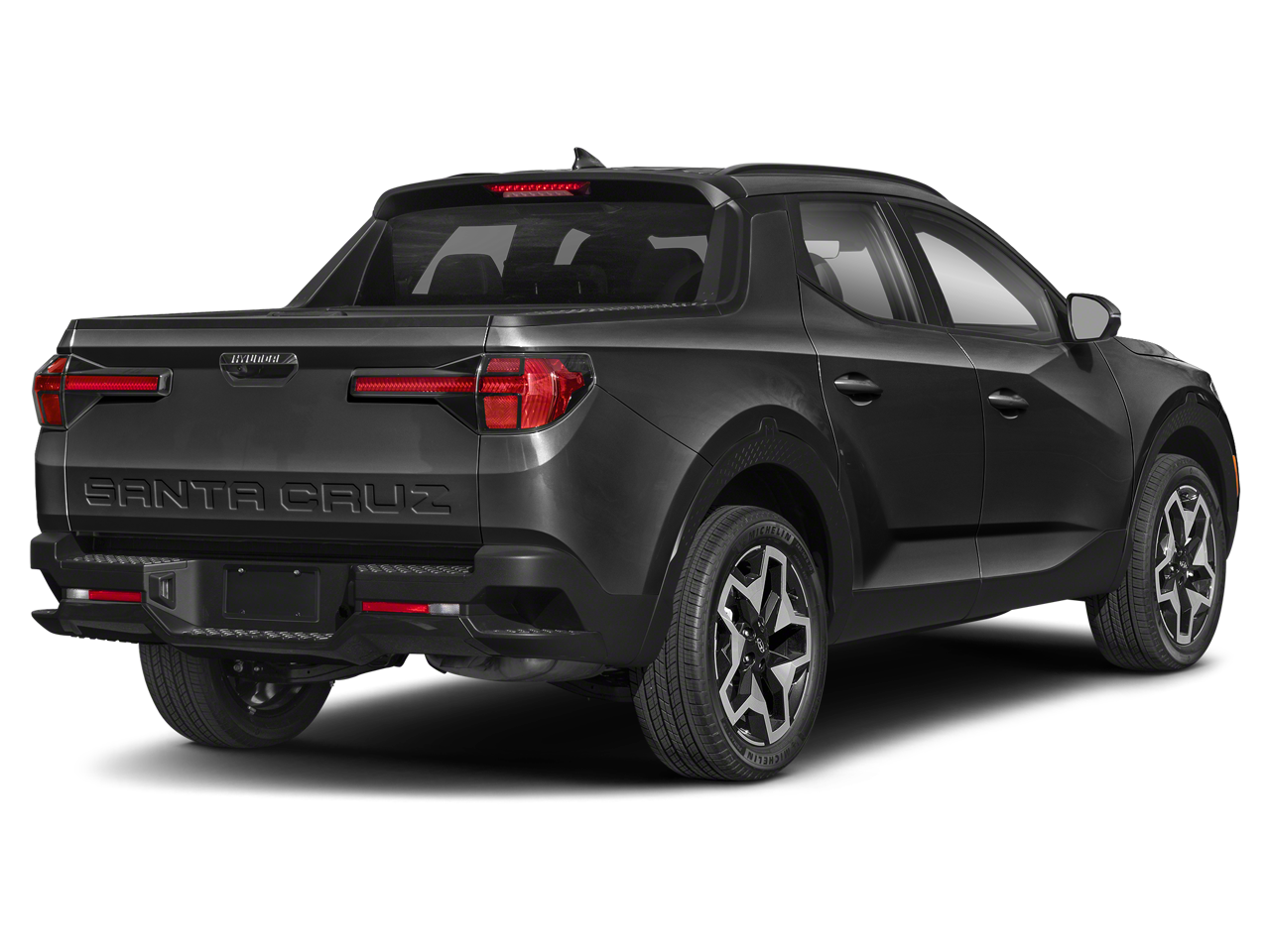 2023 Hyundai Santa Cruz Limited - Photo 35