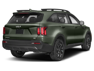 2023 Kia Sorento X-Line S
