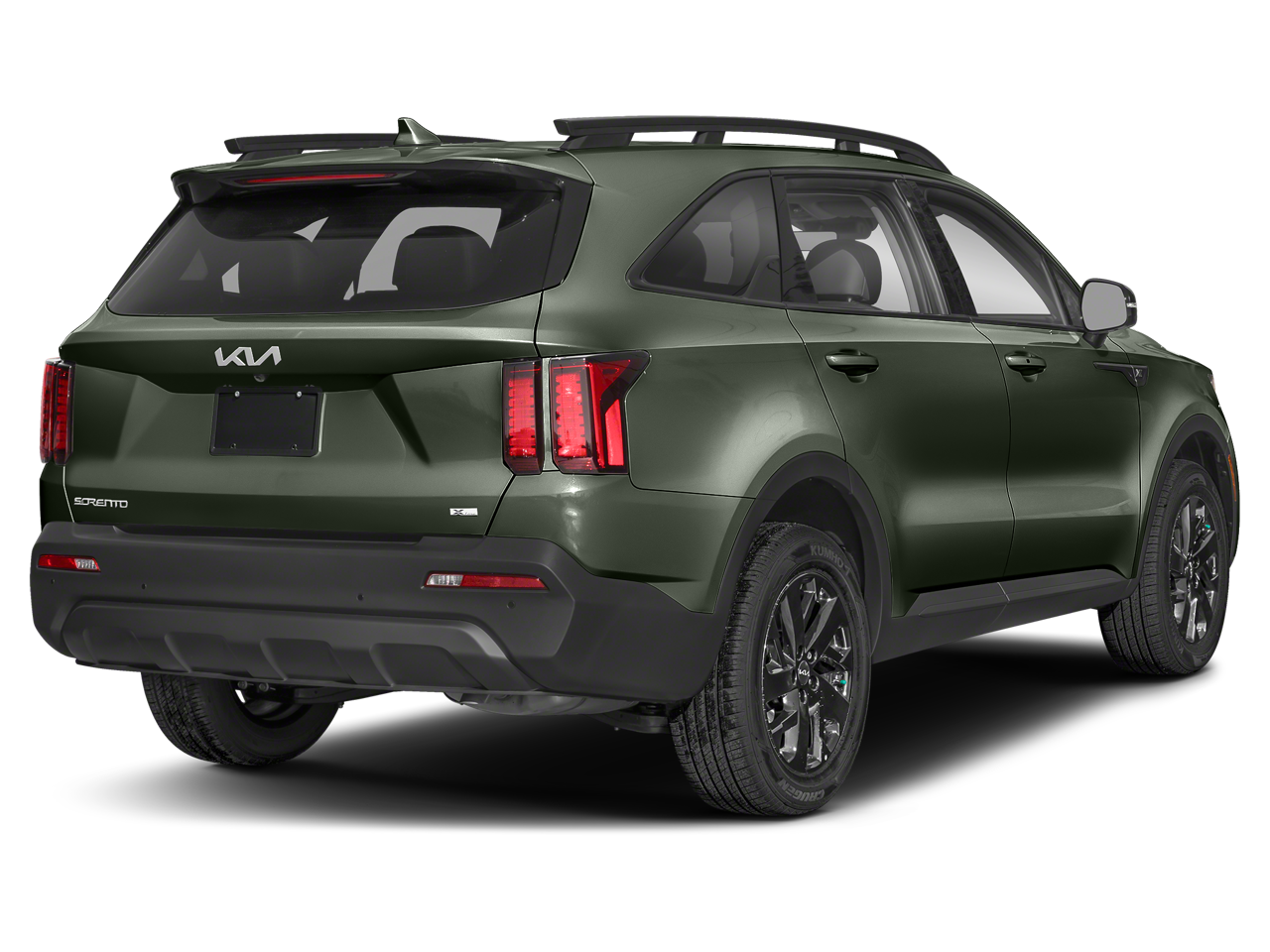 2023 Kia Sorento X-Line S