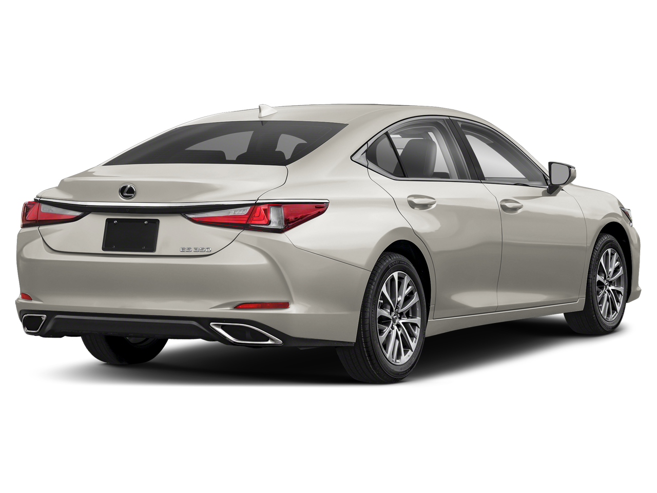 2023 Lexus ES 