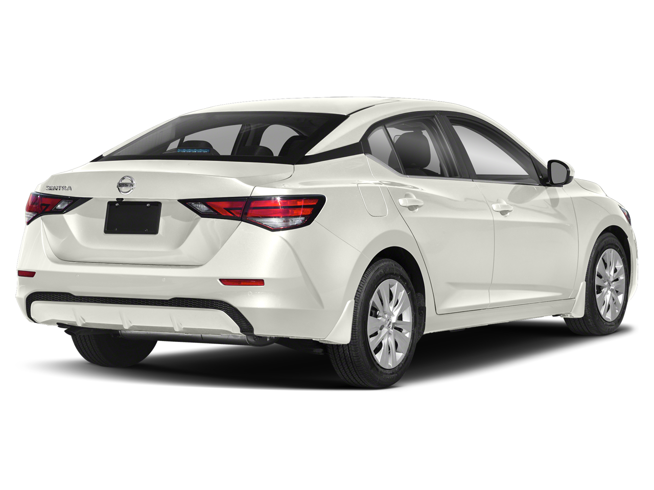 2023 Nissan Sentra S