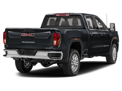 2024 GMC Sierra 2500HD SLE